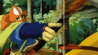 BUY NEW princess mononoke - 162902 Premium Anime Print Poster